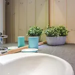 Дом отдыха In With Sauna *