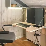 In With Sauna Дом отдыха