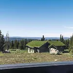 In With Sauna Дом отдыха Лиллехамер