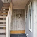 In With Sauna Лиллехамер