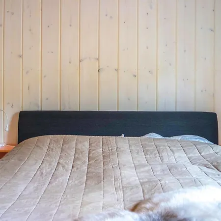 Vakantiehuis In With Sauna Lillehammer