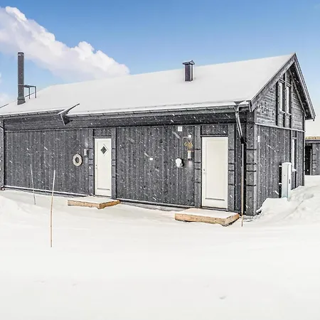 In With Sauna * Lillehammer